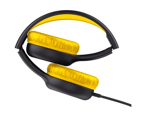 Навушники Trust Nouna Black (25406)