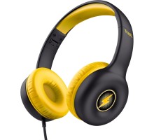 Навушники Trust Nouna Black (25406)