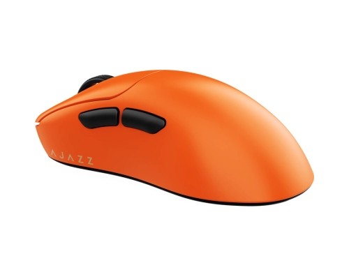 Мишка Ajazz AJ179APEX Wireless/Bluetooth/USB Orange (AJM179-A-O)