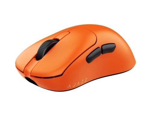 Мишка Ajazz AJ179APEX Wireless/Bluetooth/USB Orange (AJM179-A-O)