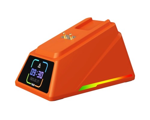 Мишка Ajazz AJ179APEX Wireless/Bluetooth/USB Orange (AJM179-A-O)