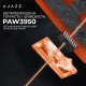Мишка Ajazz AJ179APEX Wireless/Bluetooth/USB Orange (AJM179-A-O)