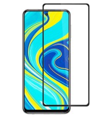 Скло захисне PowerPlant Full screen Xiaomi Redmi 13C (GL604002)