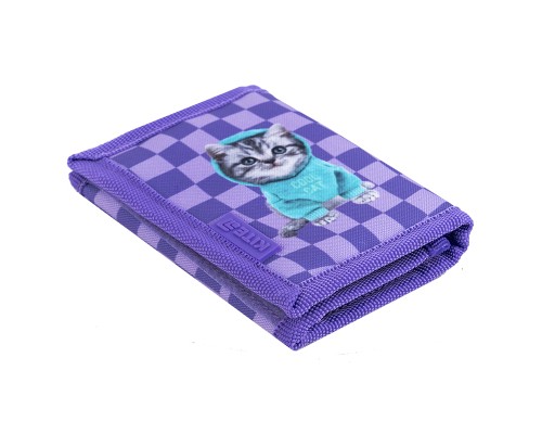 Гаманець дитячий Kite 598 Studio Pets (SP25-598)