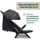 Коляска Chicco Glee Stroller, (8058664173594) (87068.75)
