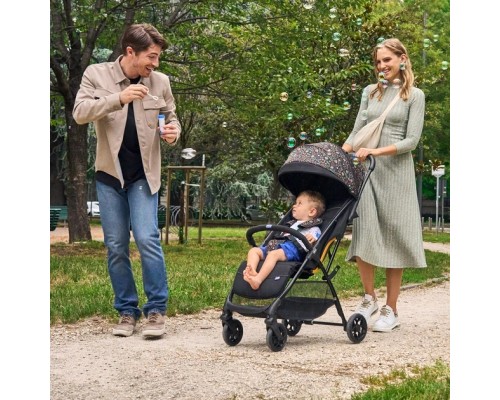 Коляска Chicco Glee Stroller, (8058664173594) (87068.75)