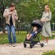 Коляска Chicco Glee Stroller, (8058664173594) (87068.75)