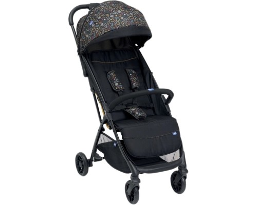 Коляска Chicco Glee Stroller, (8058664173594) (87068.75)