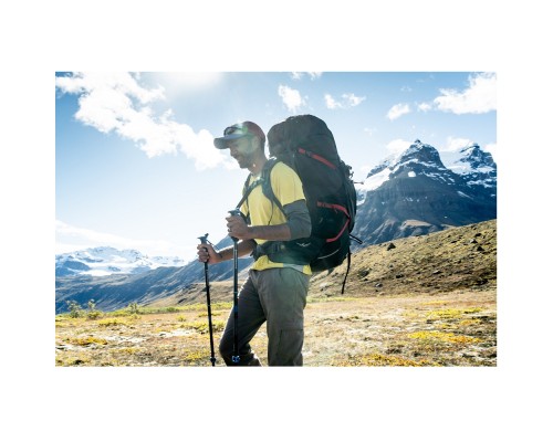 Рюкзак туристичний Osprey Aether Plus 60 axo green - S/M - зелений (009.2440)