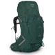 Рюкзак туристичний Osprey Aether Plus 60 axo green - S/M - зелений (009.2440)