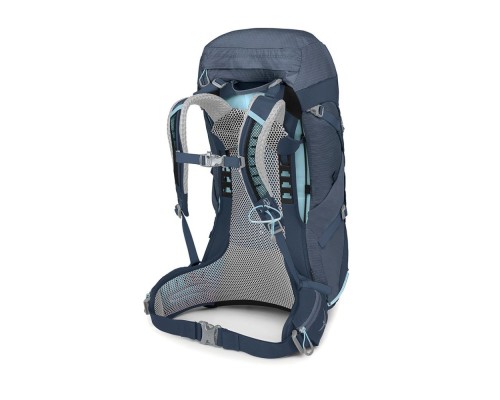 Рюкзак туристичний Osprey Sirrus 36 muted space blue - O/S - синій (009.2858)