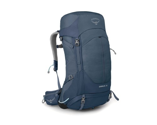 Рюкзак туристичний Osprey Sirrus 36 muted space blue - O/S - синій (009.2858)