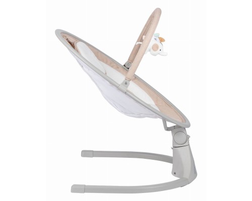 Крісло-гойдалка FreeON Elite, beige (84904)