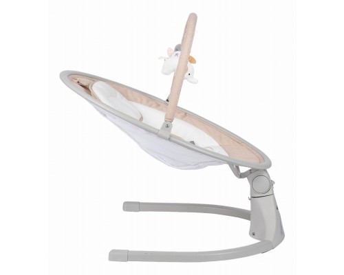 Крісло-гойдалка FreeON Elite, beige (84904)