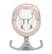 Крісло-гойдалка FreeON Elite, beige (84904)