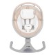 Крісло-гойдалка FreeON Elite, beige (84904)