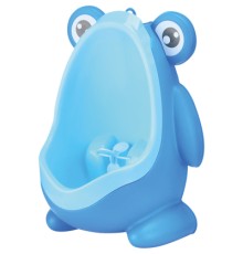 Горщик FreeON для хлопчика FreeON Happy Frog Blue (40581)