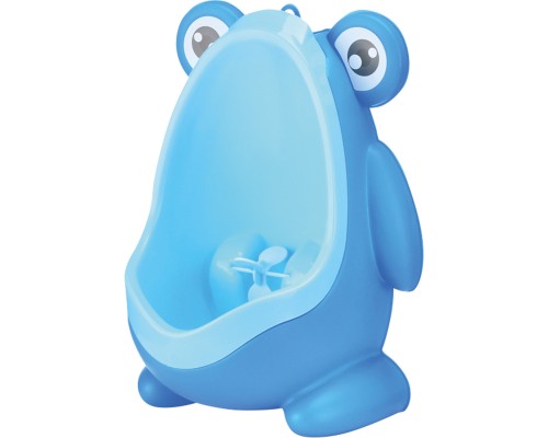 Горщик FreeON для хлопчика FreeON Happy Frog Blue (40581)