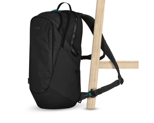 Рюкзак туристичний Pacsafe Eco 25L чорний (41101138)