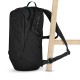 Рюкзак туристичний Pacsafe Eco 25L чорний (41101138)