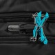 Рюкзак туристичний Pacsafe Eco 25L чорний (41101138)