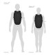 Рюкзак туристичний Pacsafe Eco 25L чорний (41101138)