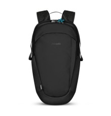 Рюкзак туристичний Pacsafe Eco 25L чорний (41101138)