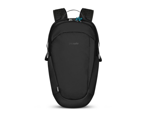 Рюкзак туристичний Pacsafe Eco 25L чорний (41101138)
