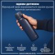 Пляшка для води ION8 OneTouch Stainless Steel 600 мл Ash Navy (I8SS600ANAVY)