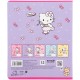 Зошит Kite Hello Kitty, 12 аркушів, клітинка (HK25-232-1)