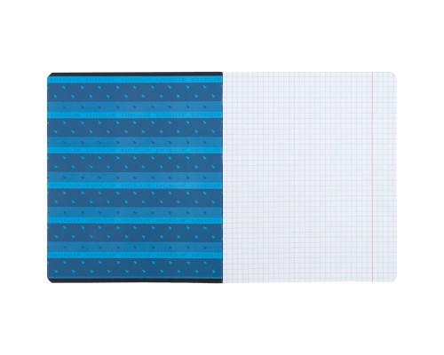 Зошит Kite Harry Potter, 18 аркушів, клітинка (HP25-236)