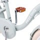 Дитячий велосипед Miqilong LS 16