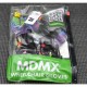 Рукавички для крісла колісного MadMax Short Fingers 2 M (GWC-002_M)