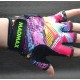 Рукавички для крісла колісного MadMax Short Fingers 2 M (GWC-002_M)