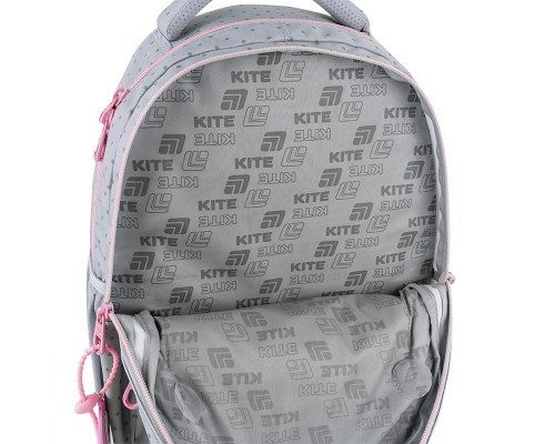 Рюкзак шкільний Kite Education teens 8001L Molang (ML25-8001L)