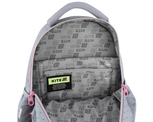 Рюкзак шкільний Kite Education teens 8001L Molang (ML25-8001L)