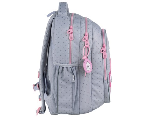 Рюкзак шкільний Kite Education teens 8001L Molang (ML25-8001L)
