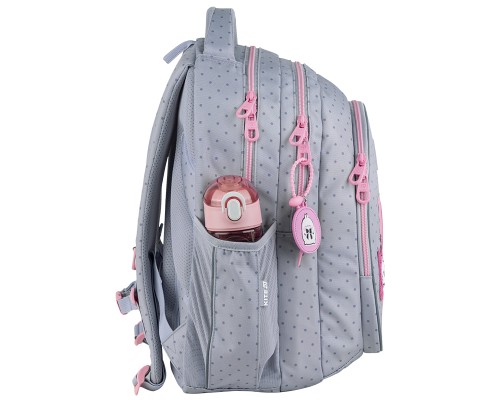 Рюкзак шкільний Kite Education teens 8001L Molang (ML25-8001L)