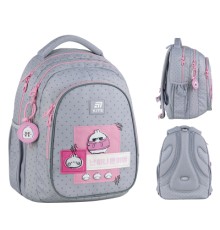 Рюкзак шкільний Kite Education teens 8001L Molang (ML25-8001L)