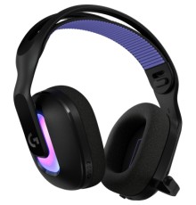 Навушники Logitech G522 Lightspeed Wireless Gaming Headset Black (981-001544)