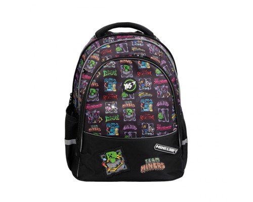 Рюкзак шкільний Yes Minecraft Comix TS-52 (559943)