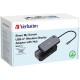 Адаптер Share My Screen 1080p USB-C with WDA-01 Verbatim (32146)