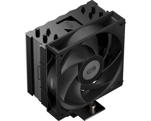 Кулер до процесора PcCooler RT400 BK
