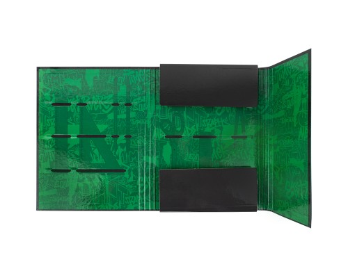 Папка для трудового навчання Kite А4 Ninja Turtles (NT25-213)