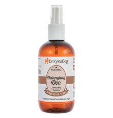 Спрей для тварин Dezynadog Detangling Doo для розплутування ковтунів, для порід з каракулевою шерстю 250 мл (5052372067858)
