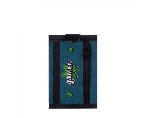 Гаманець дитячий Yes Gamer Way W-1 (533687)