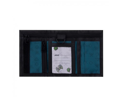 Гаманець дитячий Yes Gamer Way W-1 (533687)