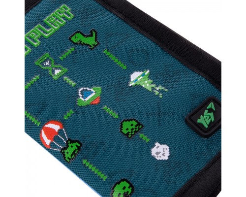 Гаманець дитячий Yes Gamer Way W-1 (533687)