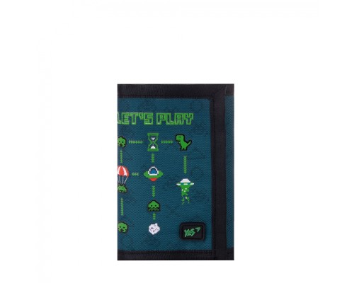 Гаманець дитячий Yes Gamer Way W-1 (533687)