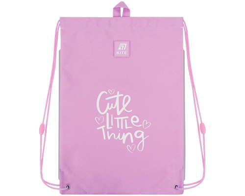 Сумка для взуття Kite 600M Cute (K25-600M-7)